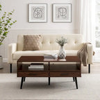 Middlebrook Contemporary Coffee Table