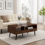 Middlebrook Contemporary Coffee Table