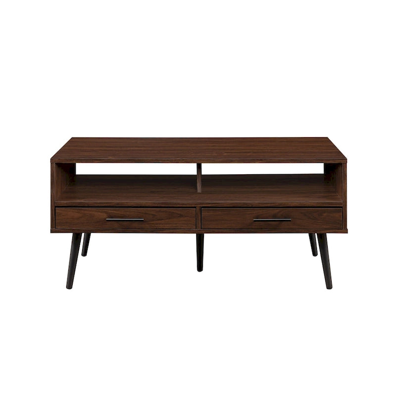 Middlebrook Contemporary Coffee Table
