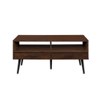 Middlebrook Contemporary Coffee Table