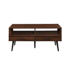 Middlebrook Contemporary Coffee Table