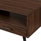 Middlebrook Contemporary Coffee Table