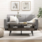 Middlebrook Contemporary Coffee Table