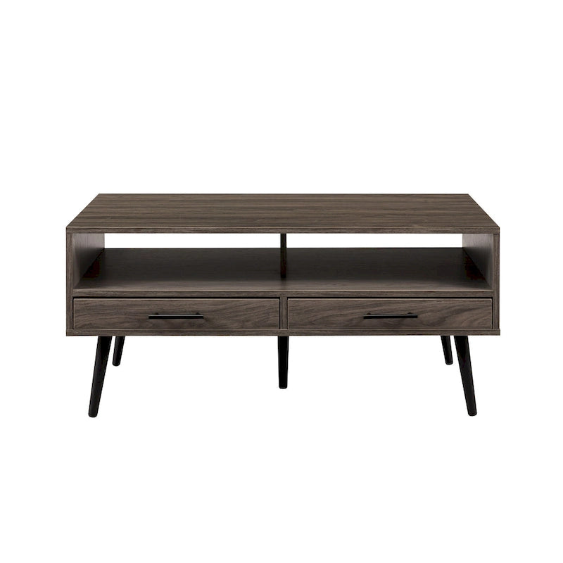 Middlebrook Contemporary Coffee Table