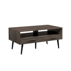 Middlebrook Contemporary Coffee Table