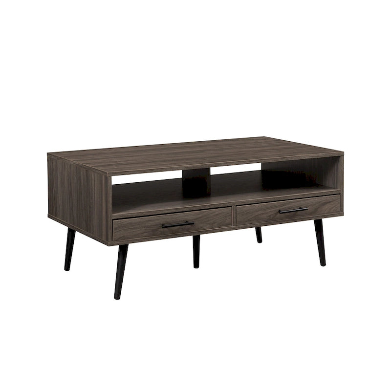 Middlebrook Contemporary Coffee Table
