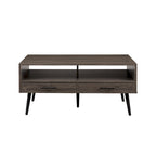 Middlebrook Contemporary Coffee Table