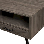 Middlebrook Contemporary Coffee Table