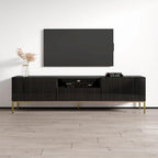 Elegante 01 75  TV Stand