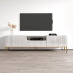 Elegante 01 75  TV Stand