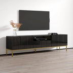 Elegante 01 75  TV Stand