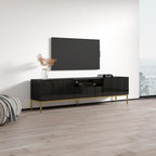 Elegante 01 75  TV Stand