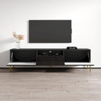 Elegante 01 75  TV Stand
