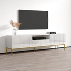 Elegante 01 75  TV Stand