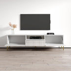 Elegante 01 75  TV Stand