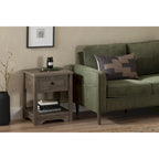 South Shore Farnel End Table