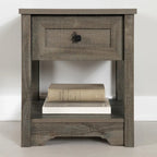 South Shore Farnel End Table