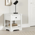 South Shore Farnel End Table