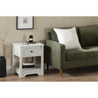 South Shore Farnel End Table