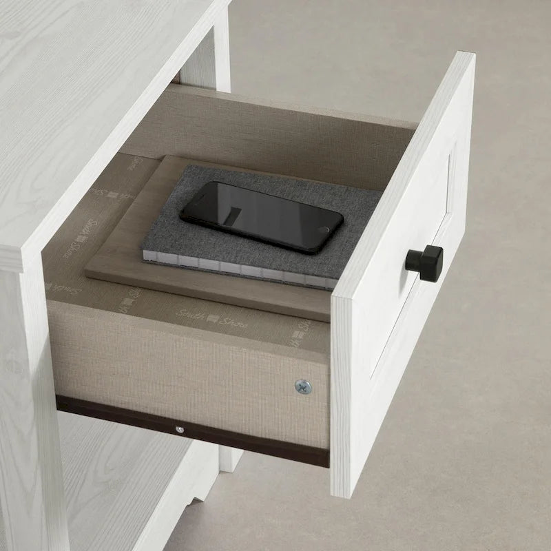 South Shore Farnel End Table