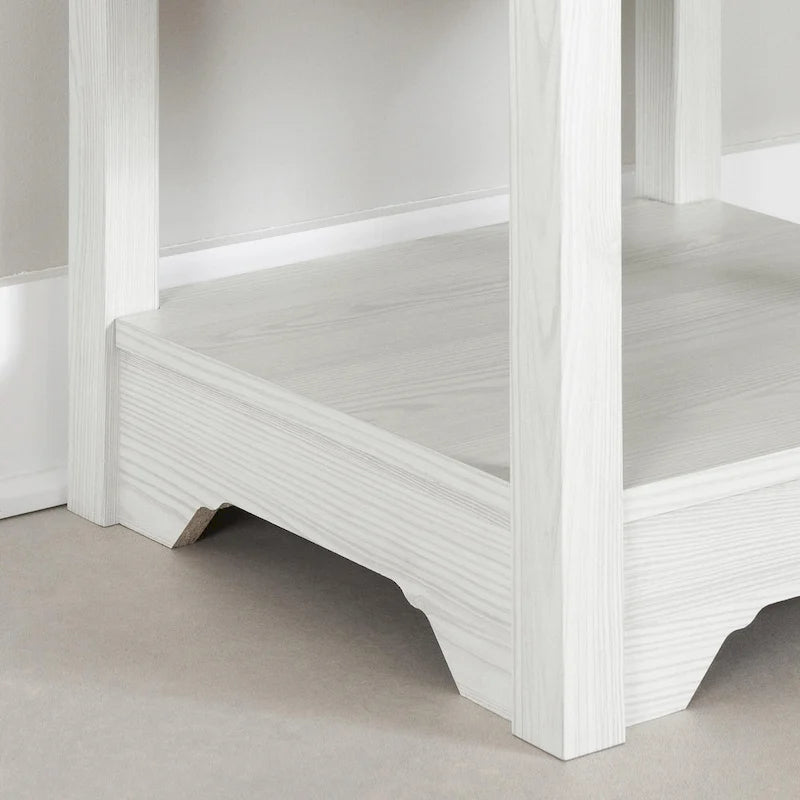 South Shore Farnel End Table