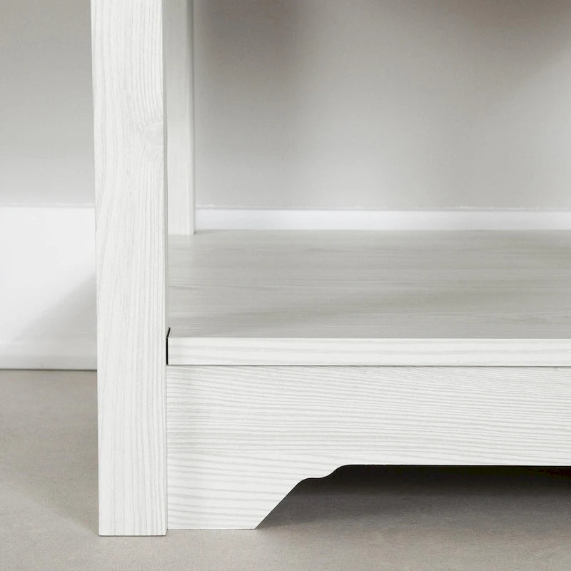 South Shore Farnel End Table