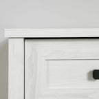 South Shore Farnel End Table