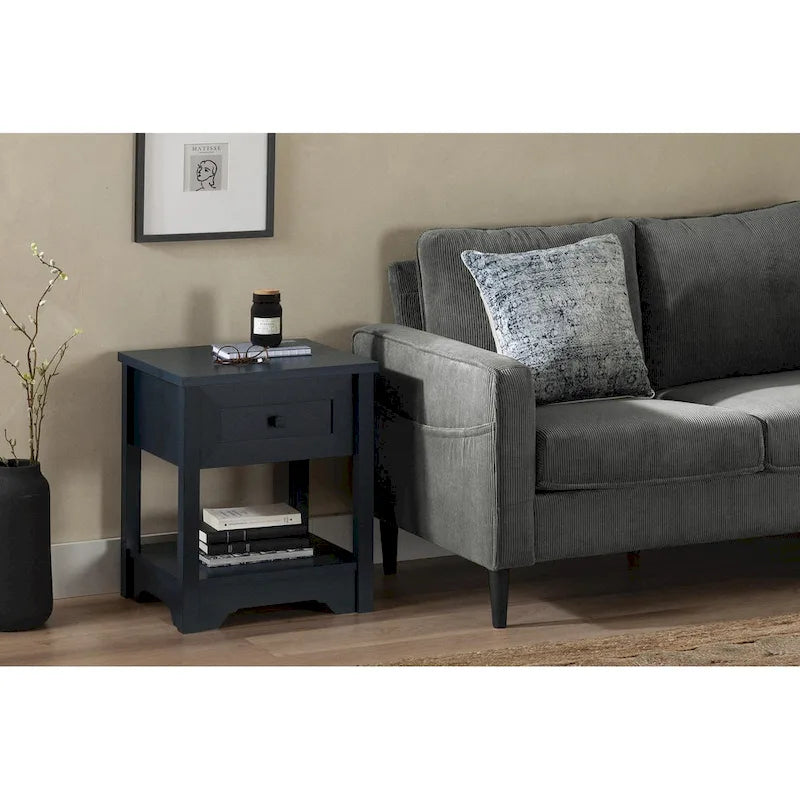 South Shore Farnel End Table