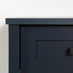 South Shore Farnel End Table