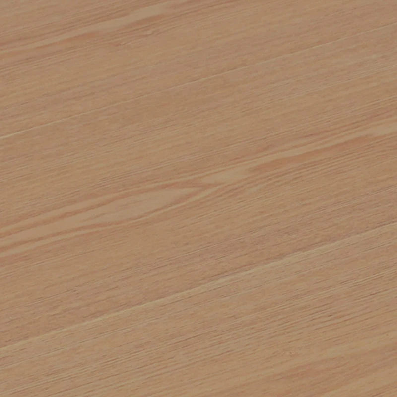 Rossmore Modern Oval Accent Coffee Table with White Powder Coated Steel Frame for Home Office Living Room Bedroom