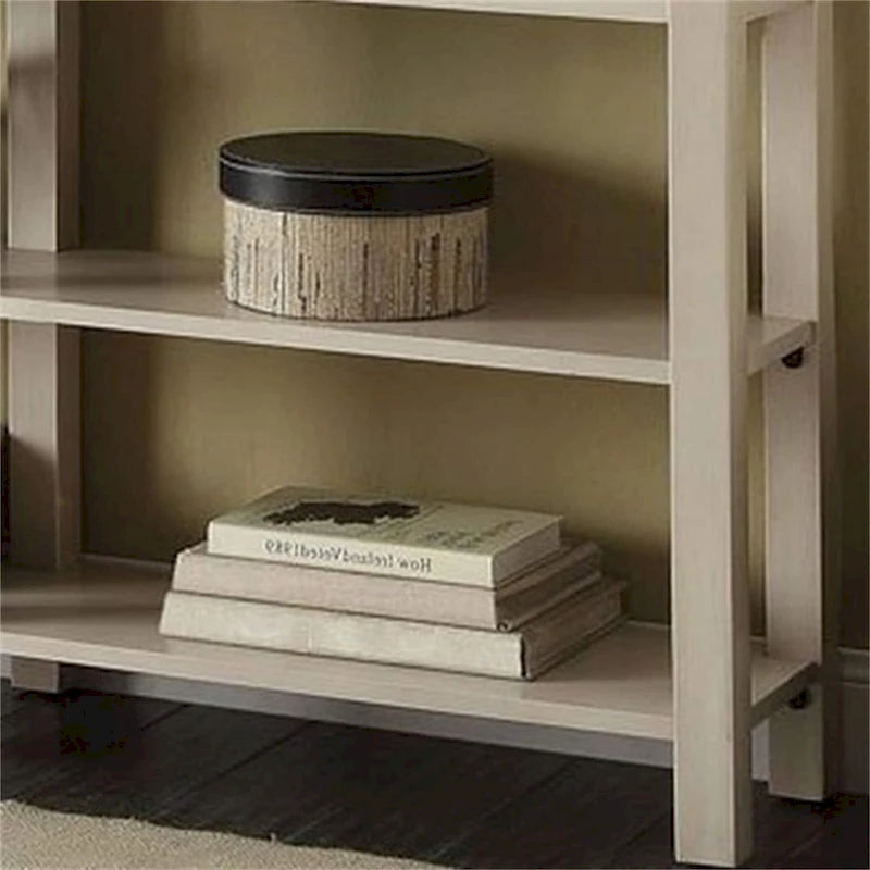 72  Console Table with 4 Drawers