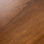 Naja Mid-Century Wood End Table by Christopher Knight Home - 20  L x 20  W x 22.75 H