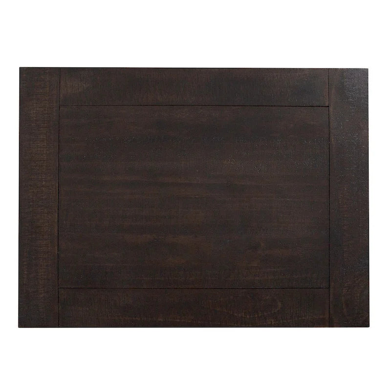 Magnussen Westley Falls Rectangular End Table - 20x26x24