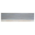 The Gray Barn Morning Star Shaker Style Bench