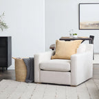 New Heights Augustine Arm Chair