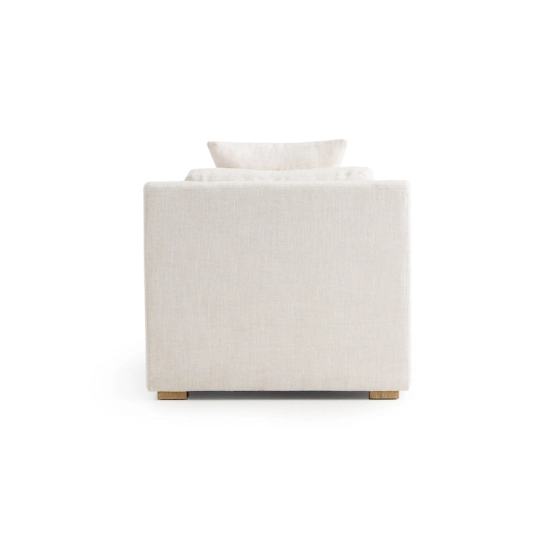 New Heights Augustine Arm Chair