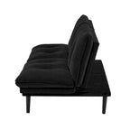Serta Forrester Convertible Sofa