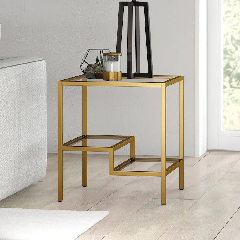 Lovett 20  Side Table
