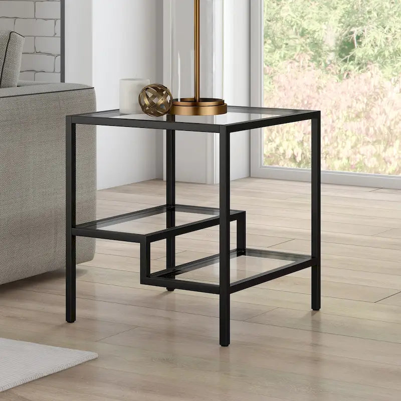 Lovett 20  Side Table