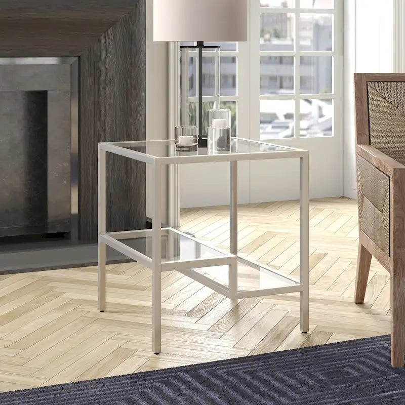 Lovett 20  Side Table