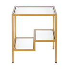 Lovett 20  Side Table