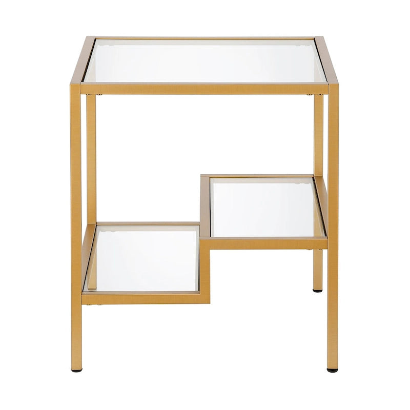 Lovett 20  Side Table