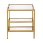 Lovett 20  Side Table