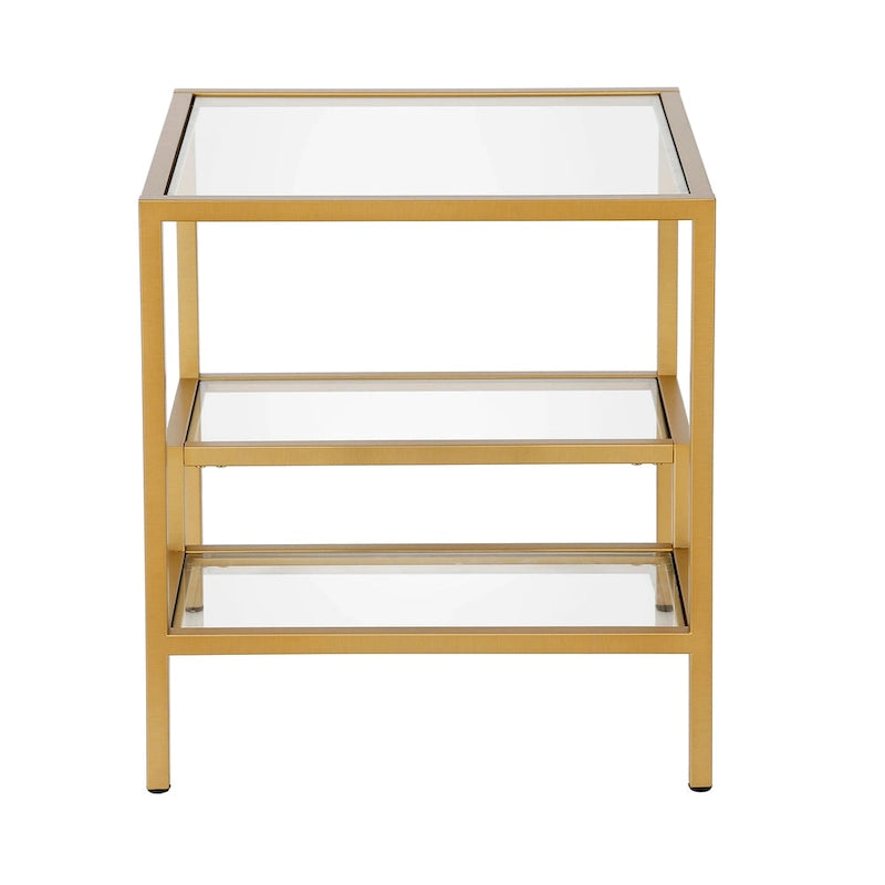 Lovett 20  Side Table