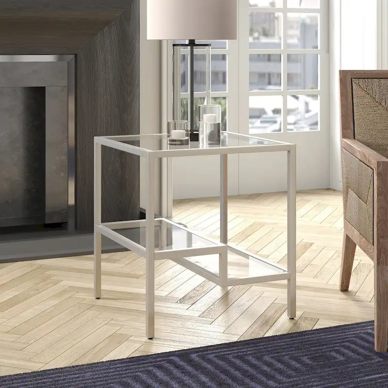 Lovett 20  Side Table