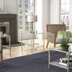 Lovett 20  Side Table