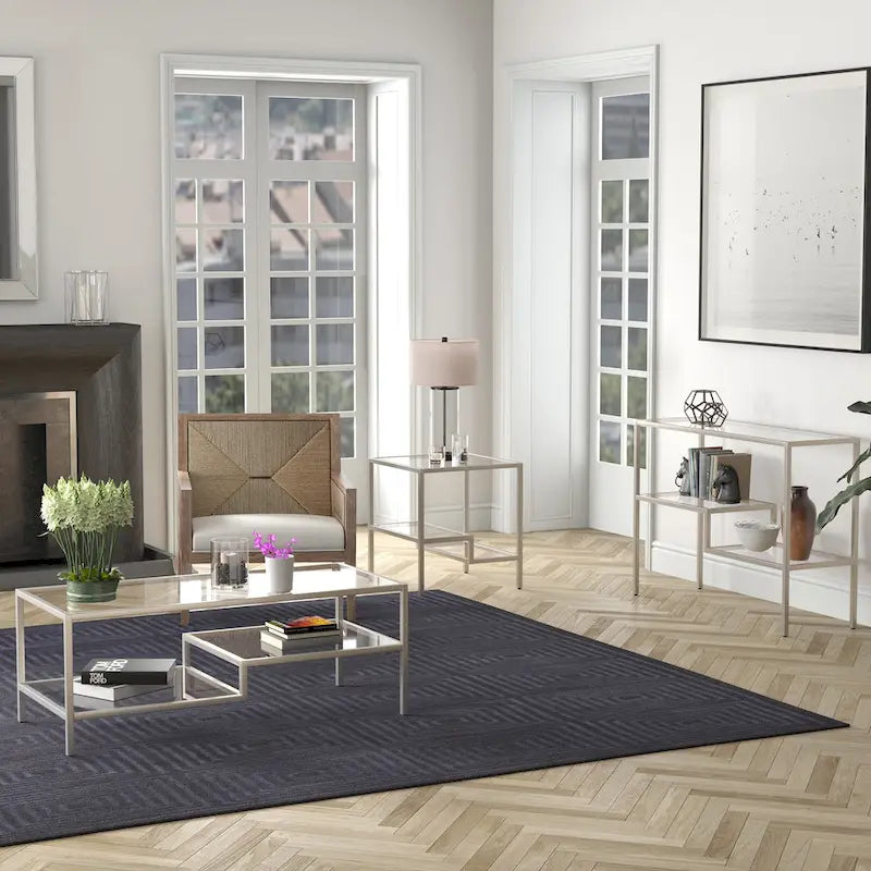 Lovett 20  Side Table