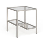 Lovett 20  Side Table