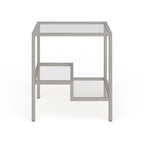Lovett 20  Side Table