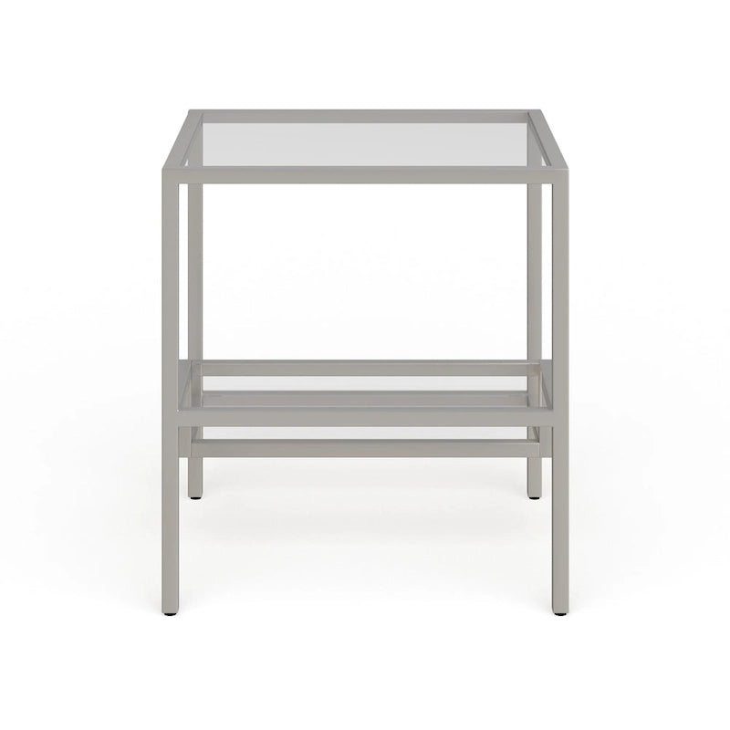 Lovett 20  Side Table